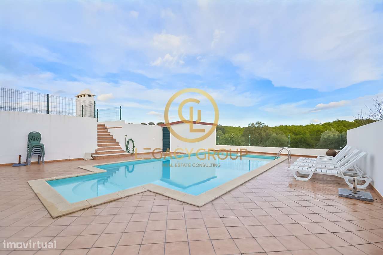 Casa de Campo T9  em Balurcos –  Turismo Rural - Grande imagem: 4/20