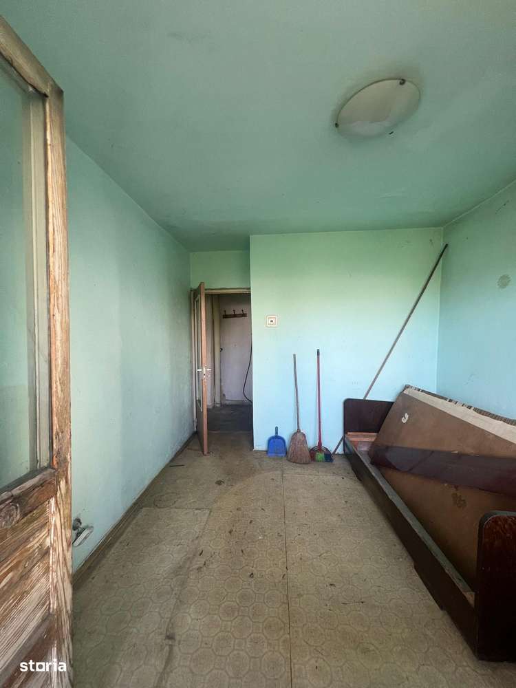 Apartament 50mp+30mp 2 camere zona Crisan 53.000eur neg-9