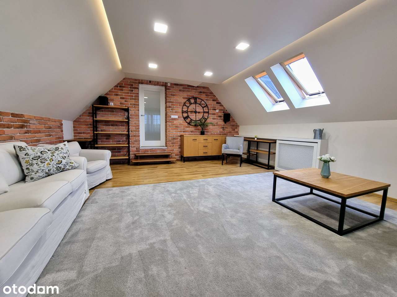 | Ekskluzywny nowy dom z dużą działką | Cisza i spokój |-8