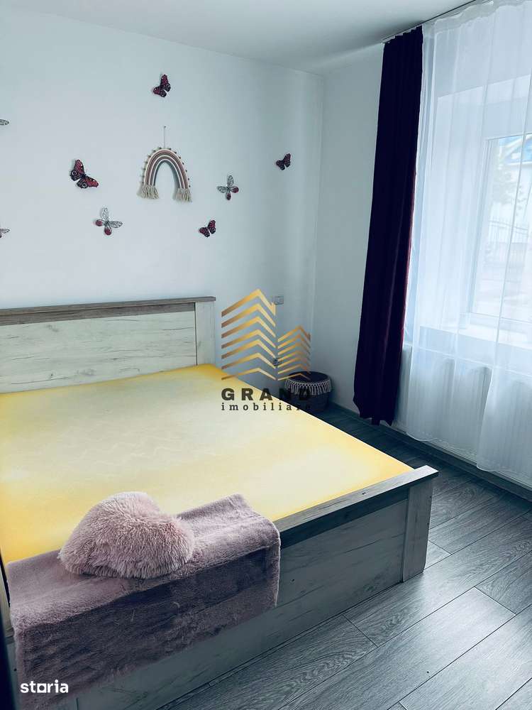 APARTAMENT 2 CAMERE | 45.6 MPU | ZONA DECEBAL-5