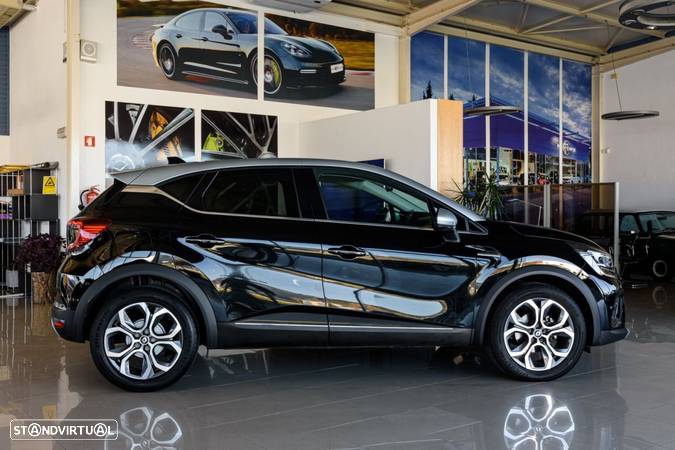 Renault Captur 1.0 TCe Exclusive - 30