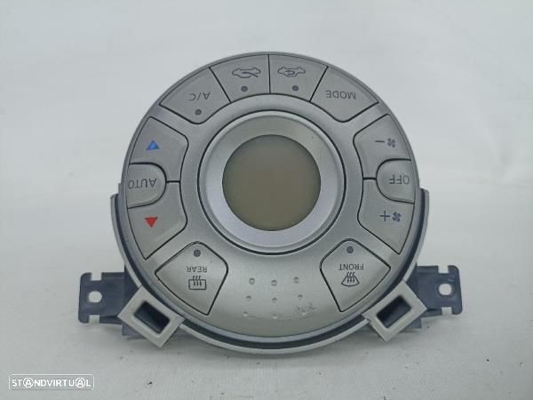 Climatronic Sofagem / Comando Chaufagem  Nissan Micra Iv (K13_) - 1