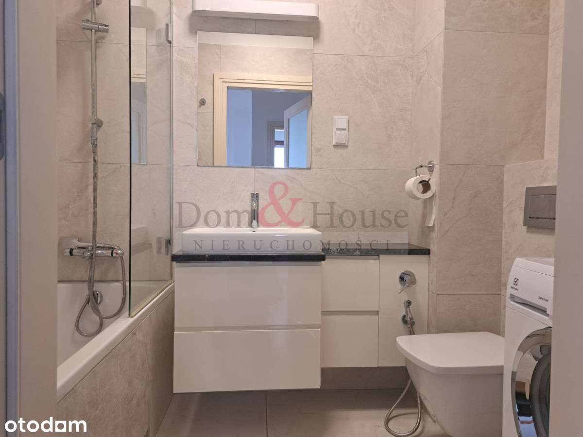 2 pokoje do wprowadzenia się od zaraz! Letnica!-11