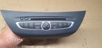 Radio radioodtwarzacz CD fabryczny Renault Laguna III 281150013R - 1