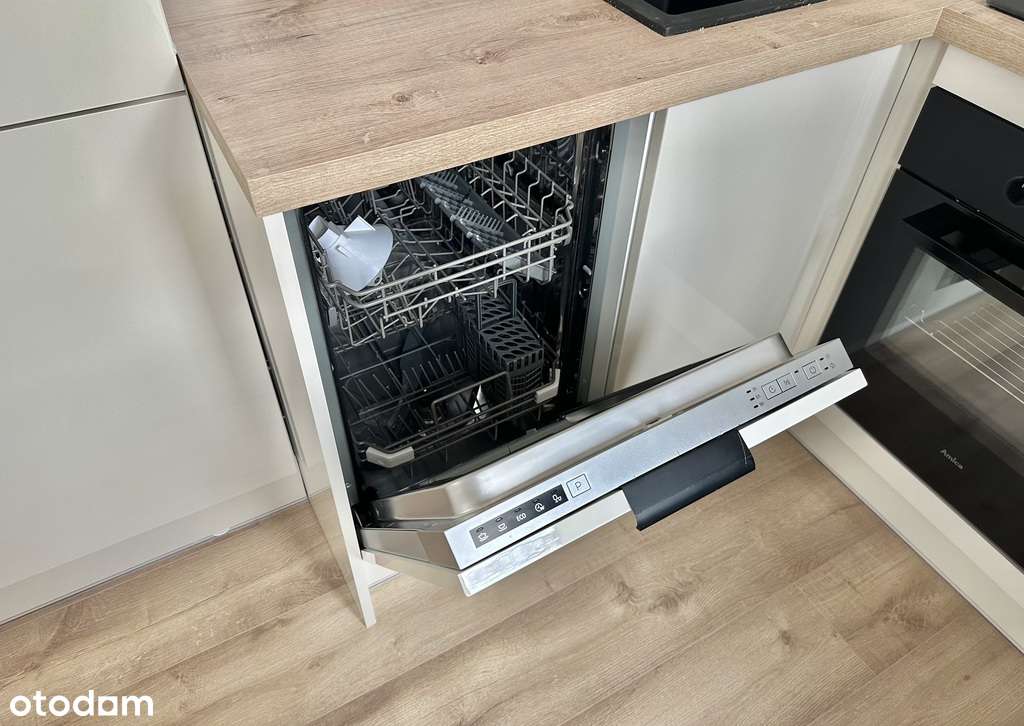 2 pokoje po remoncie | ul. Bukowska | 43 m²-5