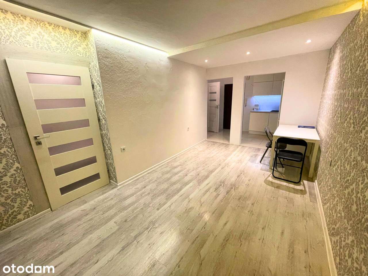 Bielany ul. Dorycka ⭐️37 m2, 2 pok / piwnica /Do wejścia - Pełny obrazek: 5/7