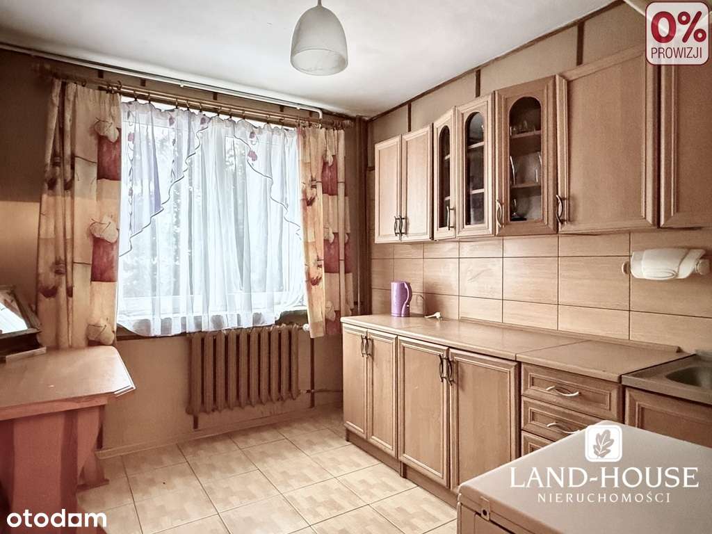 Mieszkanie do remontu blisko PKP i centrum-2