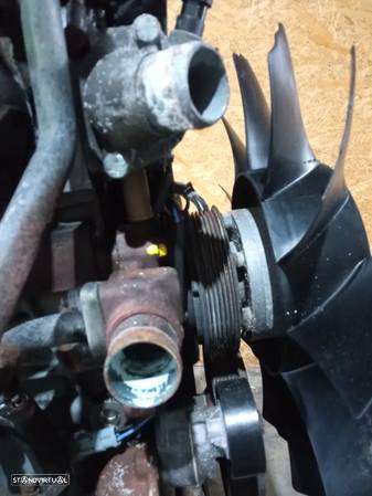 Motor Iveco Daily 2.8 JTD- REF: 8140.43S - 10