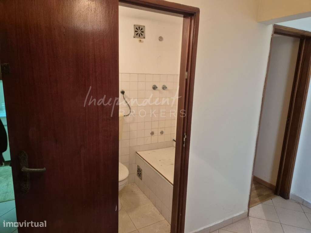 APARTAMENTO PARA VENDA [centro de Setúbal-17