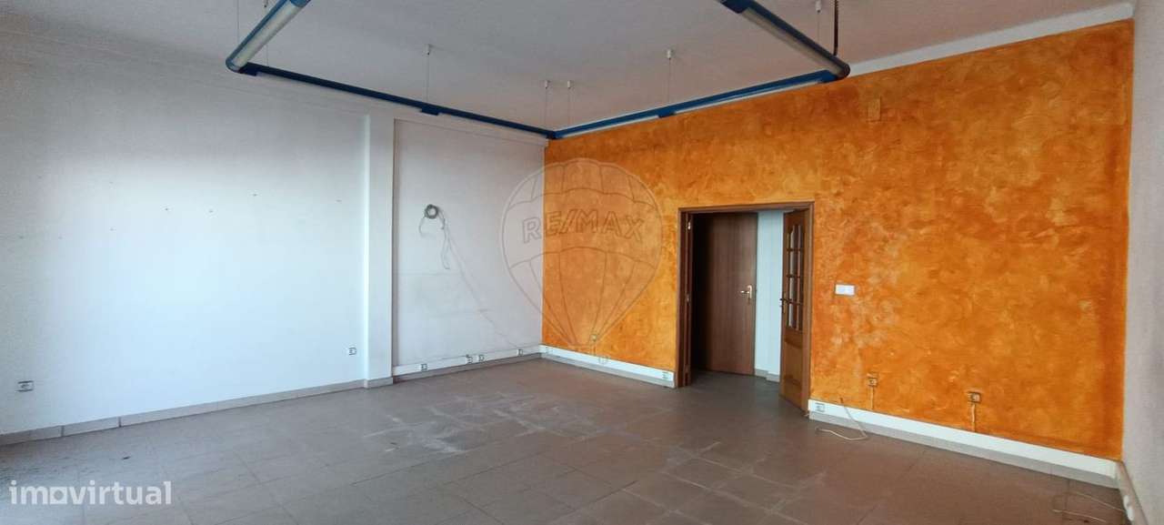 Escritório  para arrendamento - Grande imagem: 4/7