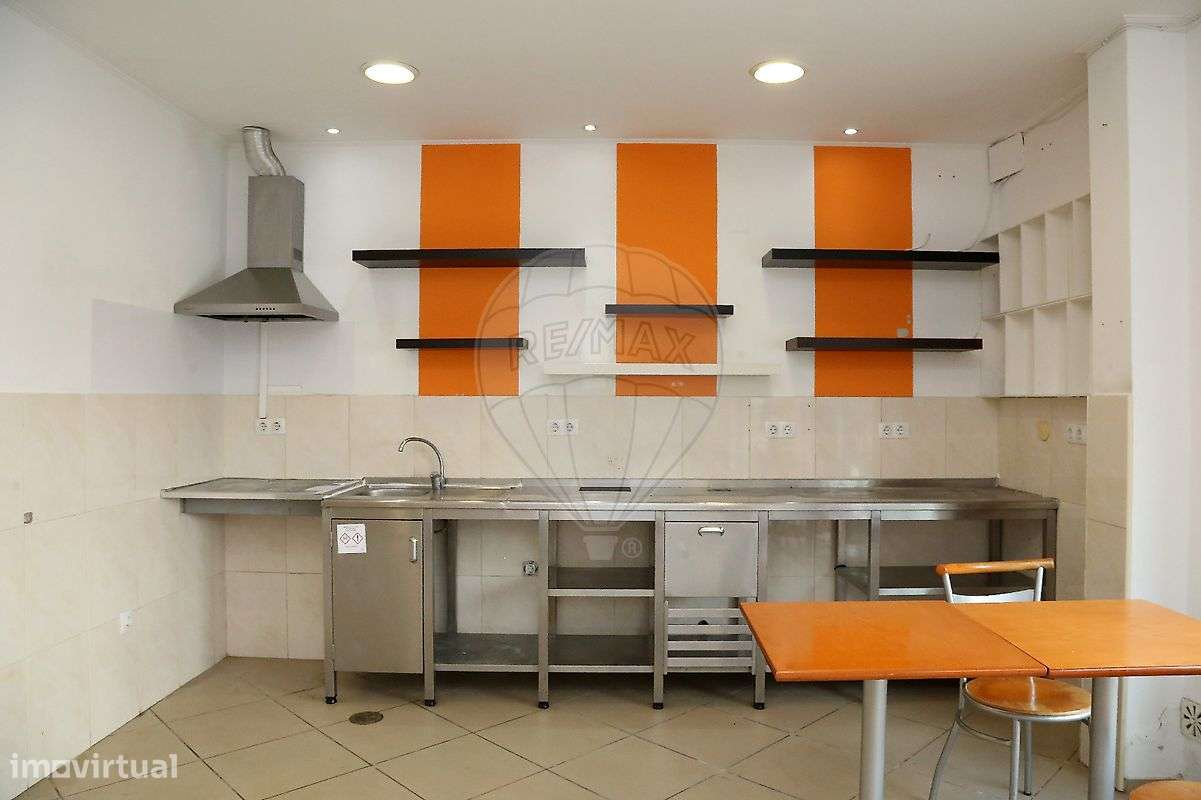 Loja  para venda - Grande imagem: 4/8