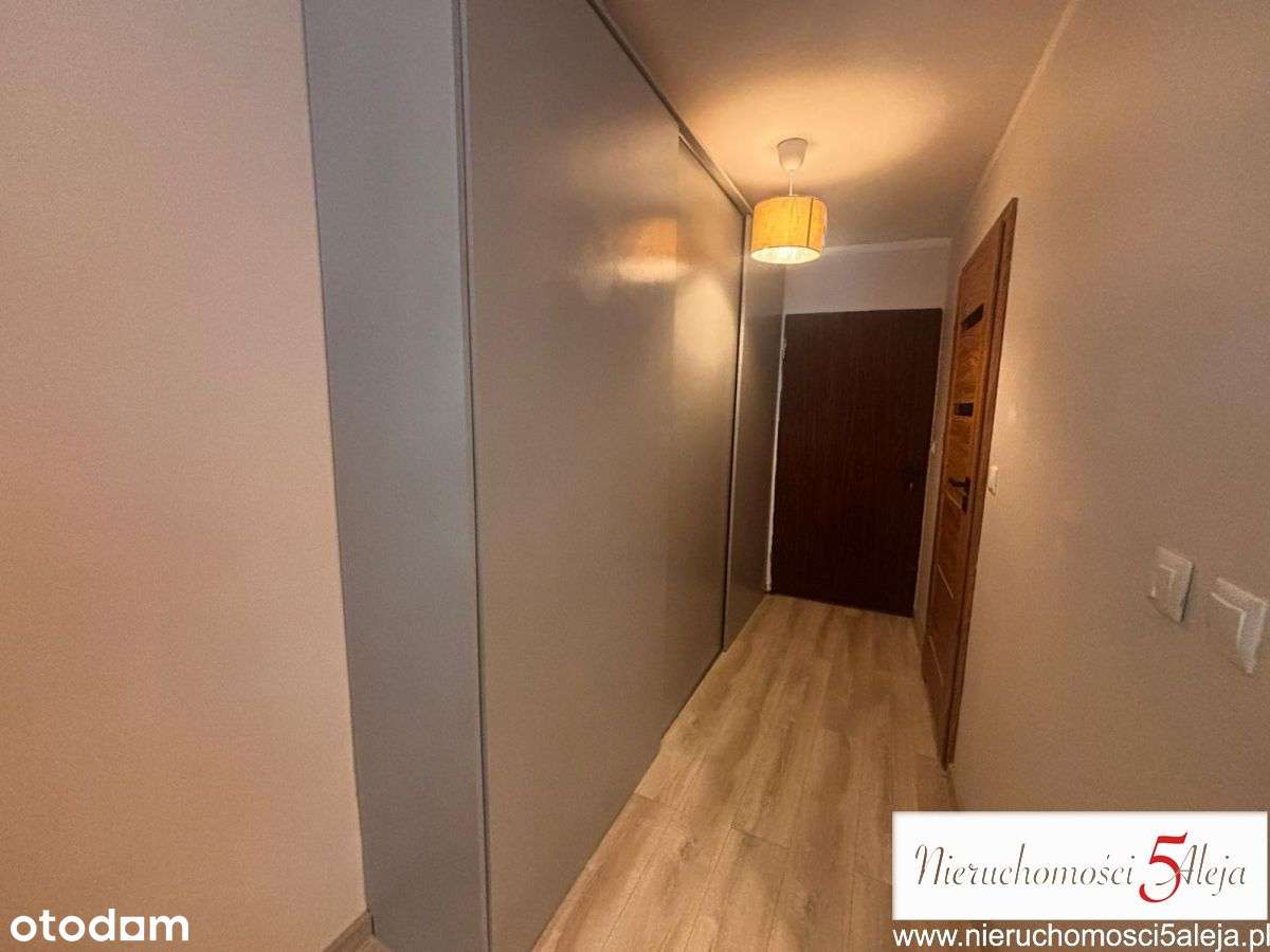 Kawalerka 34m2 po remoncie, ul Kosynierska,-8