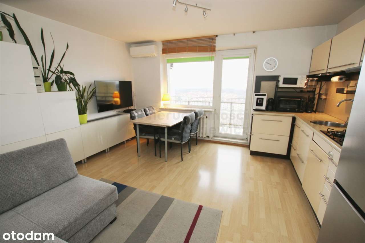 3pok. NATOLIN | funkcjonalny rozkład | 12/12p. | CICHE | blisko metra-0