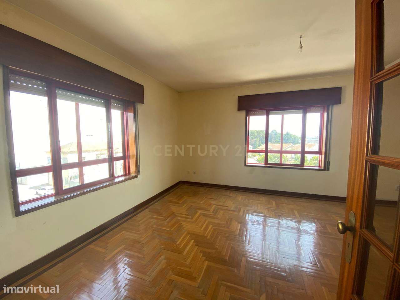 Apartamento T2 em Matosinhos com Garagem e Vista Cidade - Grande imagem: 4/18