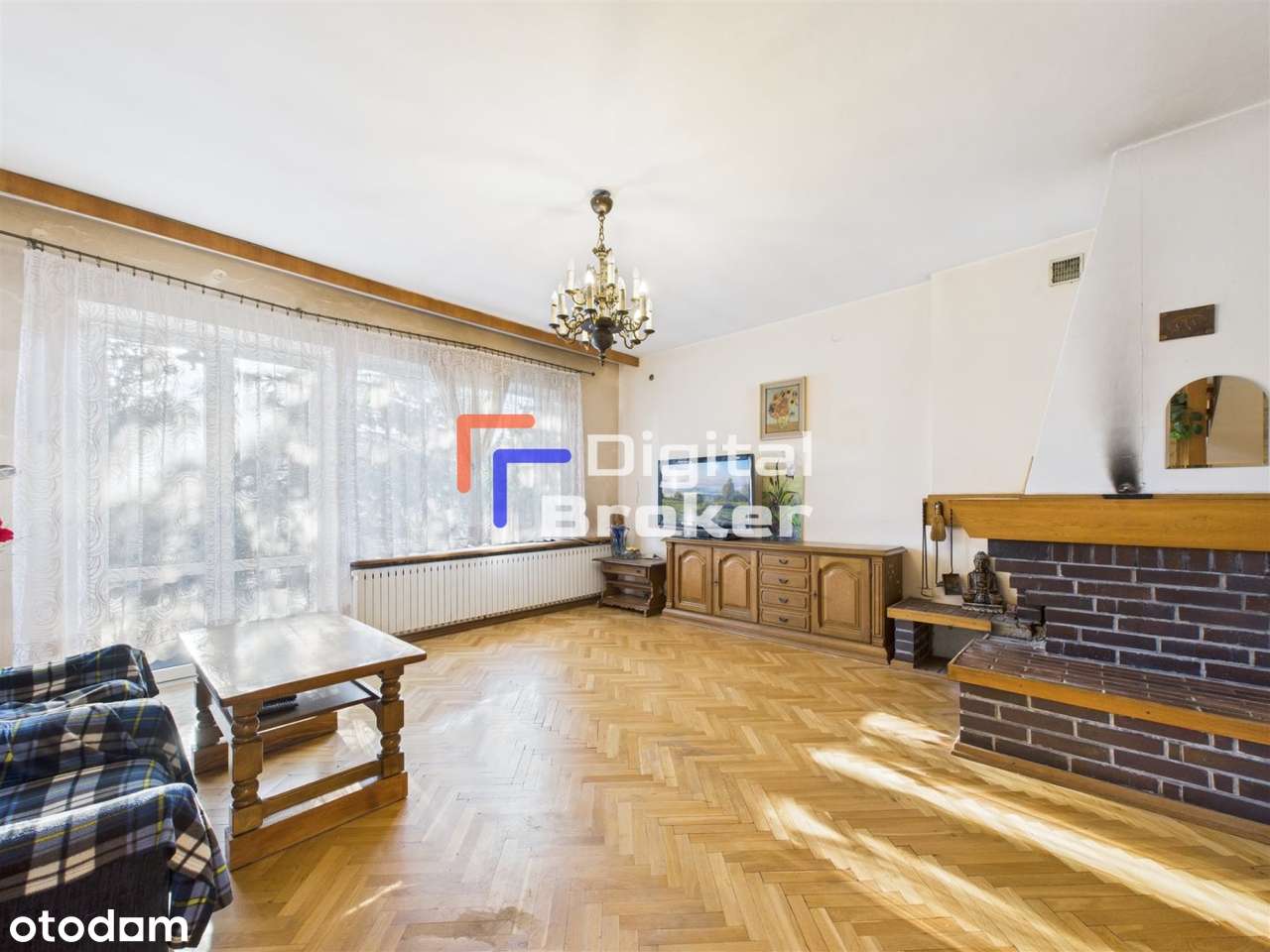 Przestronny Dom⭐️Taras ⭐️3 Balkony⭐️Ul.Klimatyczn - Pełny obrazek: 4/20