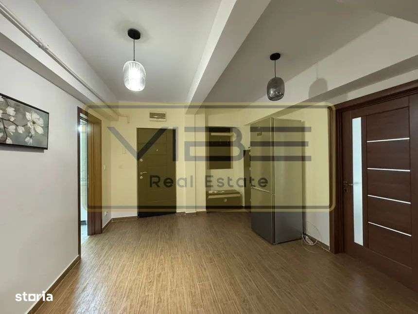 Semicentral- Tudor Vladimirescu- Bloc nou - 82mp - Parcare - Intabulat-4