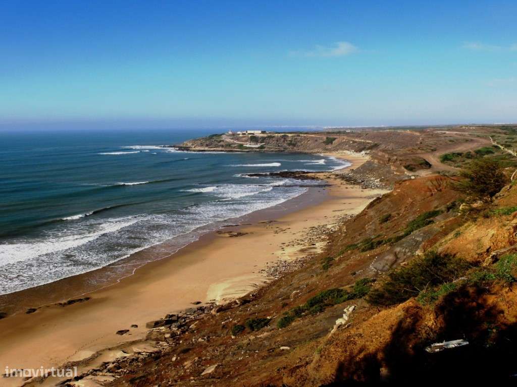 Venda de 2 Terrenos Agrícolas na zona do Paimogo, Lourinhã-8