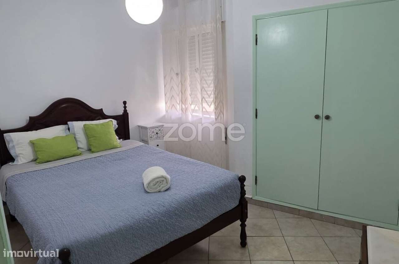 Apartamento T3 na Oura - Albufeira - Grande imagem: 5/60