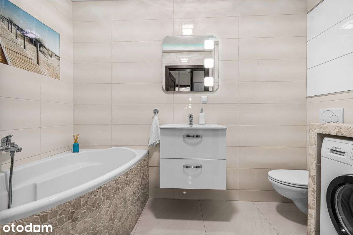 Prawie dom, 3/4 sypialnie, 2010 r-7