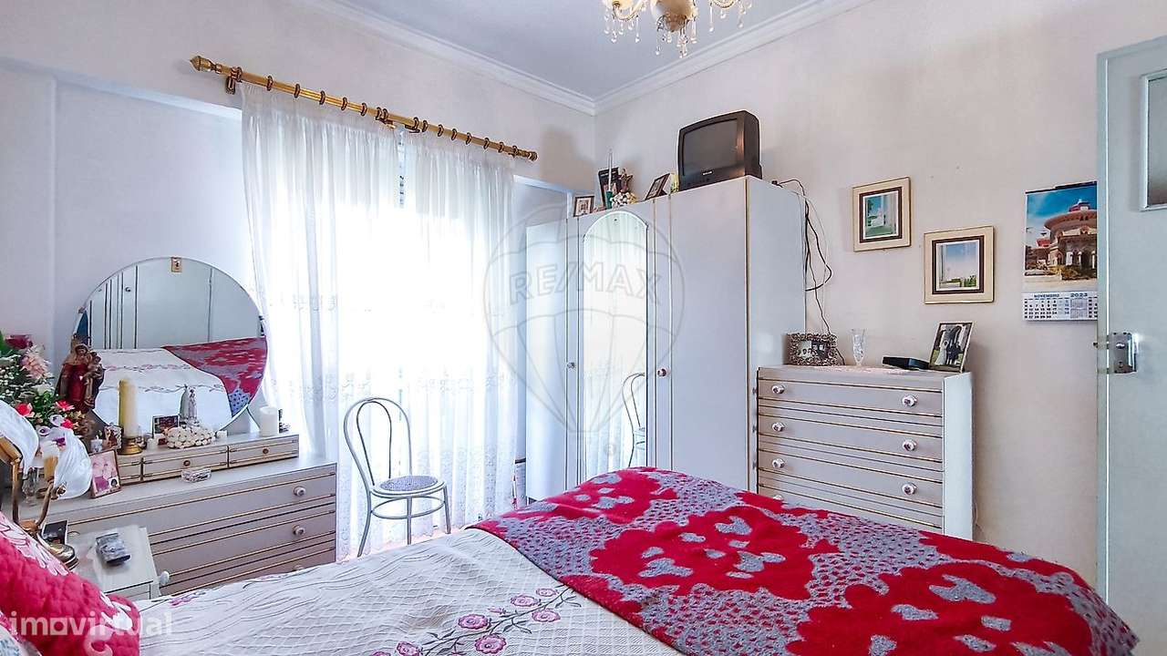 Apartamento T2 para venda-16