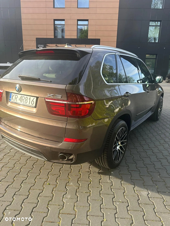BMW X5 3.0d xDrive - 10