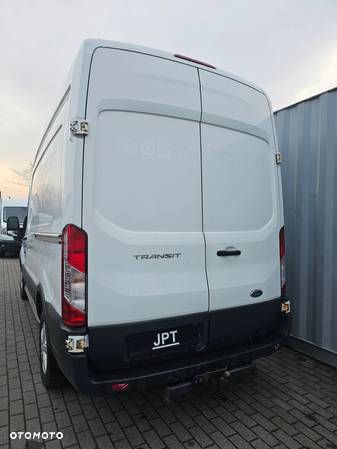 Ford Transit L2H2 4x4 - 6