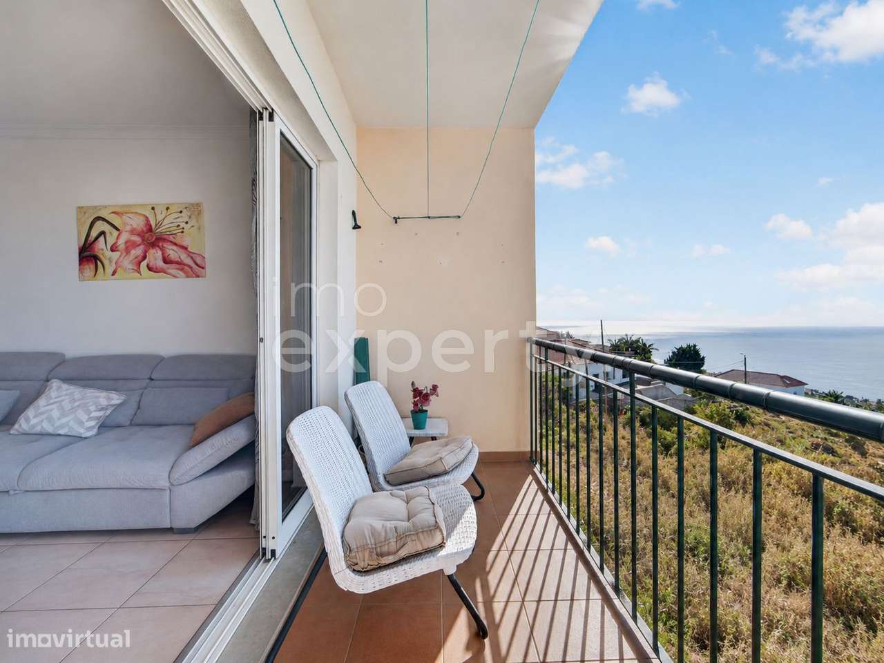 Apartamento T2 no Caniço, Madeira-9