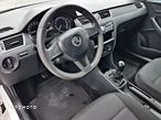 Skoda RAPID 1.4 TDI DPF Ambition - 10