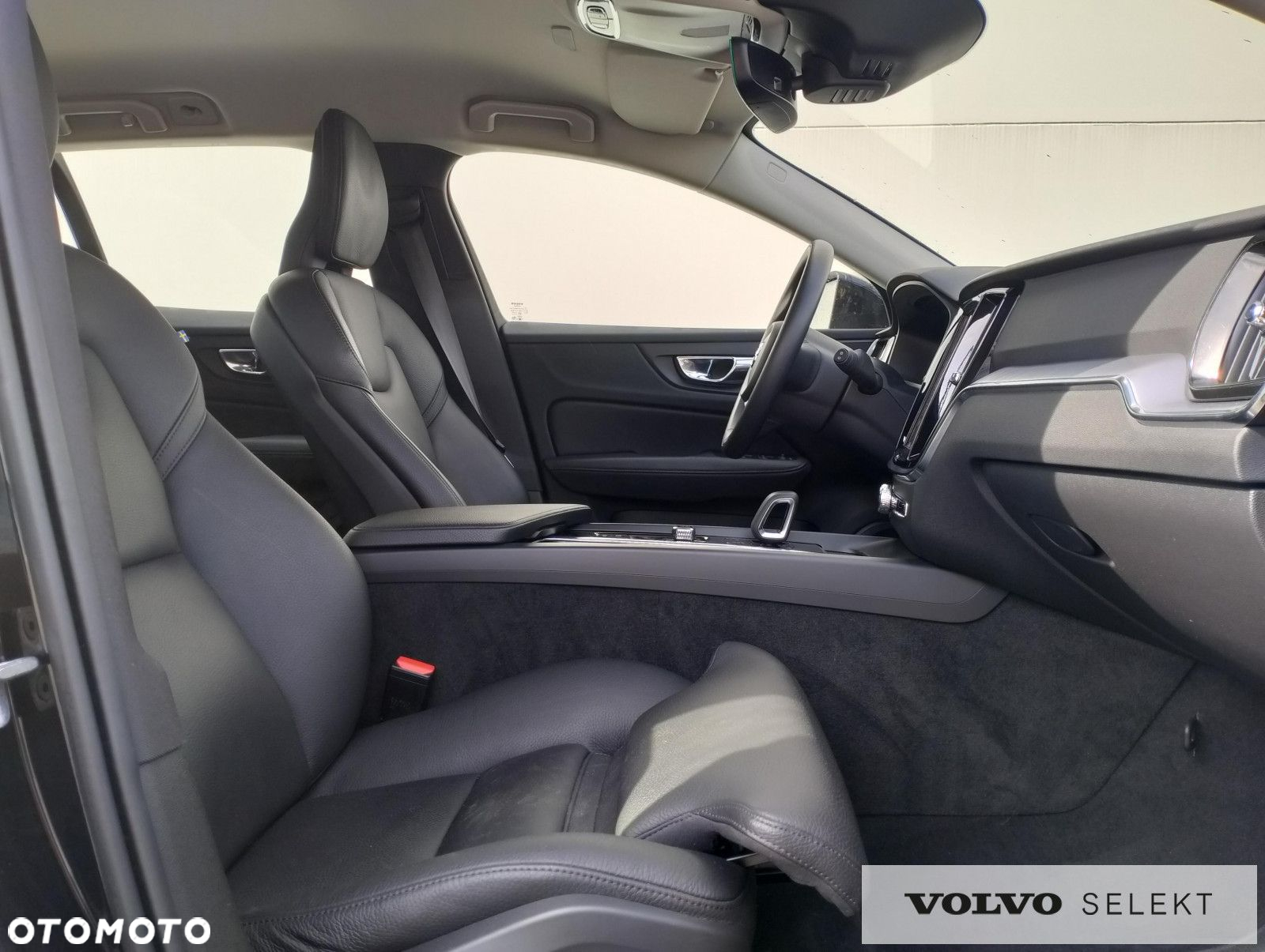 Volvo V60 - 10