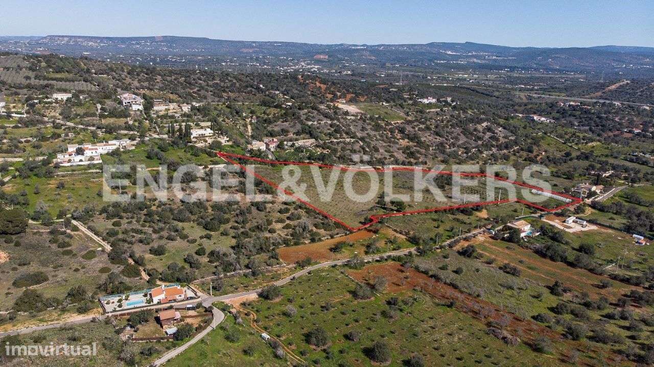 Terreno com Potencial para Agricultura Biológica - Grande imagem: 2/4