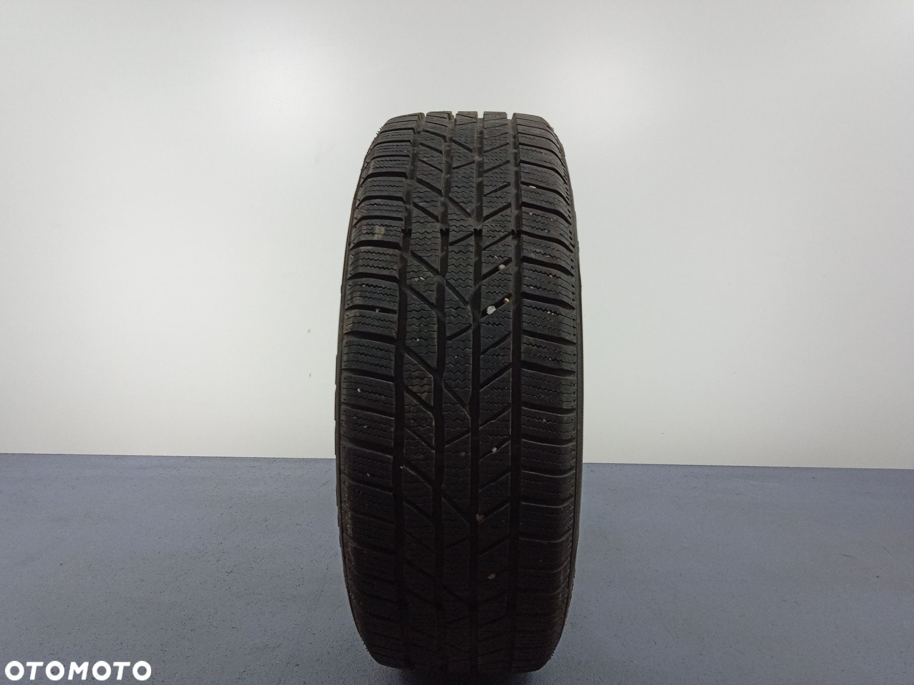 OPONA WIELOSEZONOWA PROFIL ALL WEATHER 195/55 R16 - 5