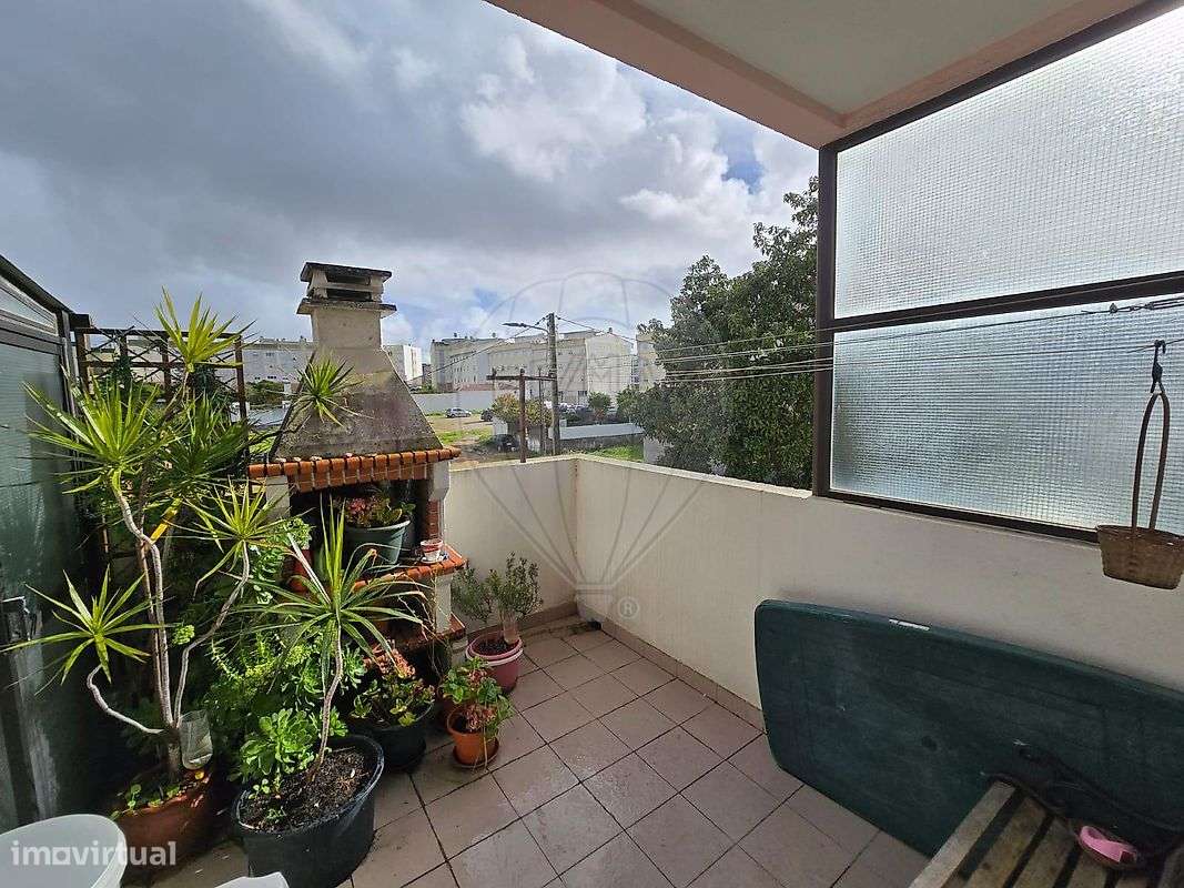 Apartamento T3 para venda - Grande imagem: 4/17