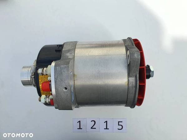 Alternator 24 V, 180 A, Prestolite Electric AC203RA, 1286700 - 7