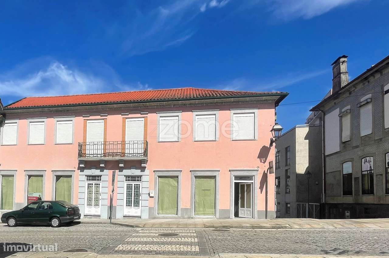 Loja para comercio ou serviços em Ponte da Barca - Grande imagem: 3/11