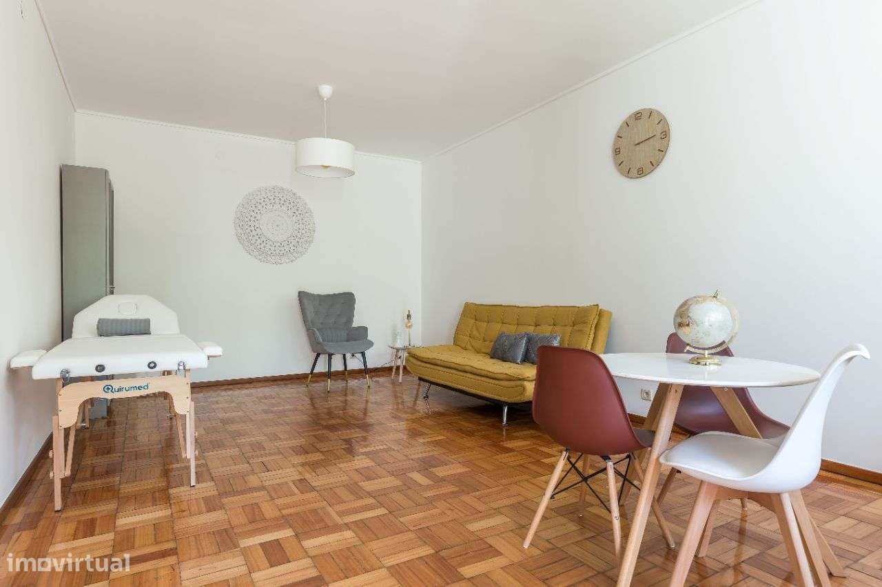 Salas para Workshops - Terapeutas - Centro Porto - Grande imagem: 5/13