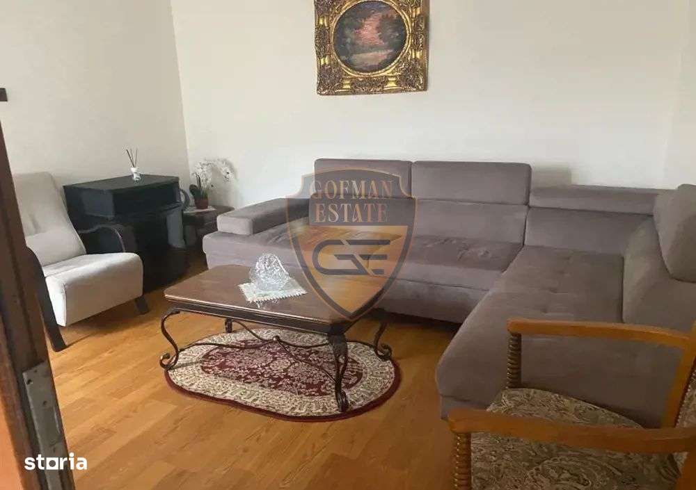 Casa 4 camere, Tomis III / Tomis 1, 2 bai, 2 bucatarii, centrala gaze, - Imagine principală: 1/8