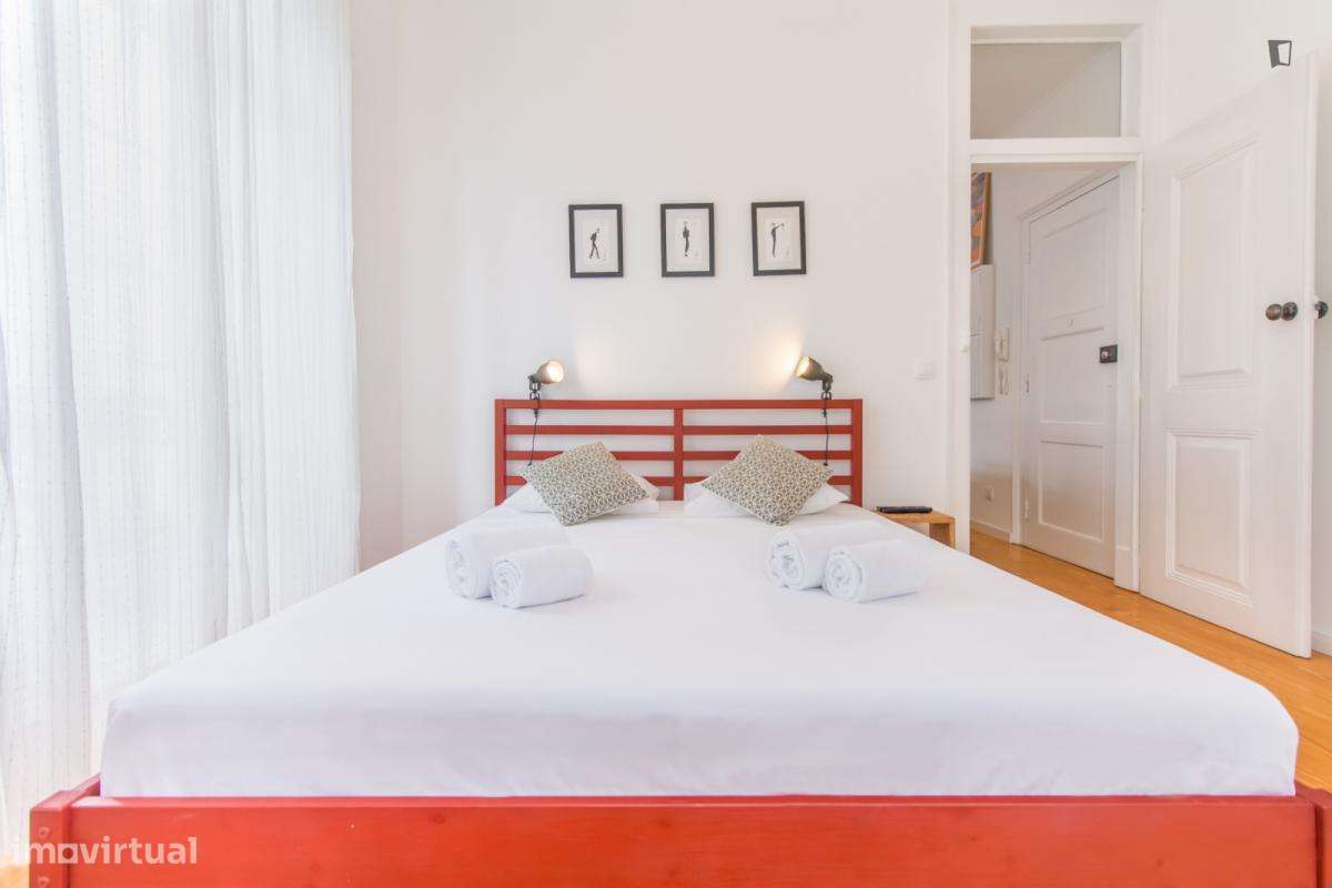 Apartamento com 1 quartos - localizado em Alfama Lisbon - Grande imagem: 5/9