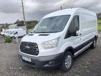 Ford Ford Transit Diesel L3H2 Dez2016 com IVA - 2