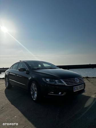 Volkswagen CC 3.6 V6 4Motion DSG - 2