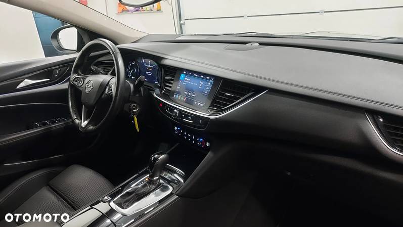 Opel Insignia 2.0 CDTI Elegance S&S - 6