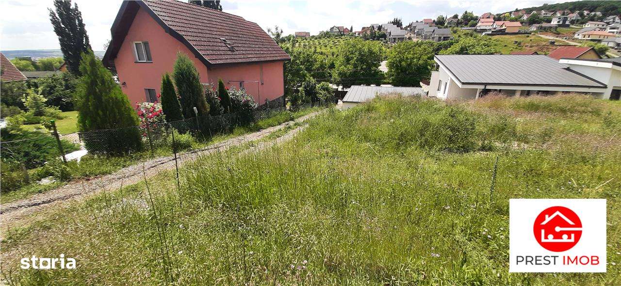 De vanzare teren intravilan de 7 arii  , Sancraiul de Mures, Mures - Imagine principală: 2/9