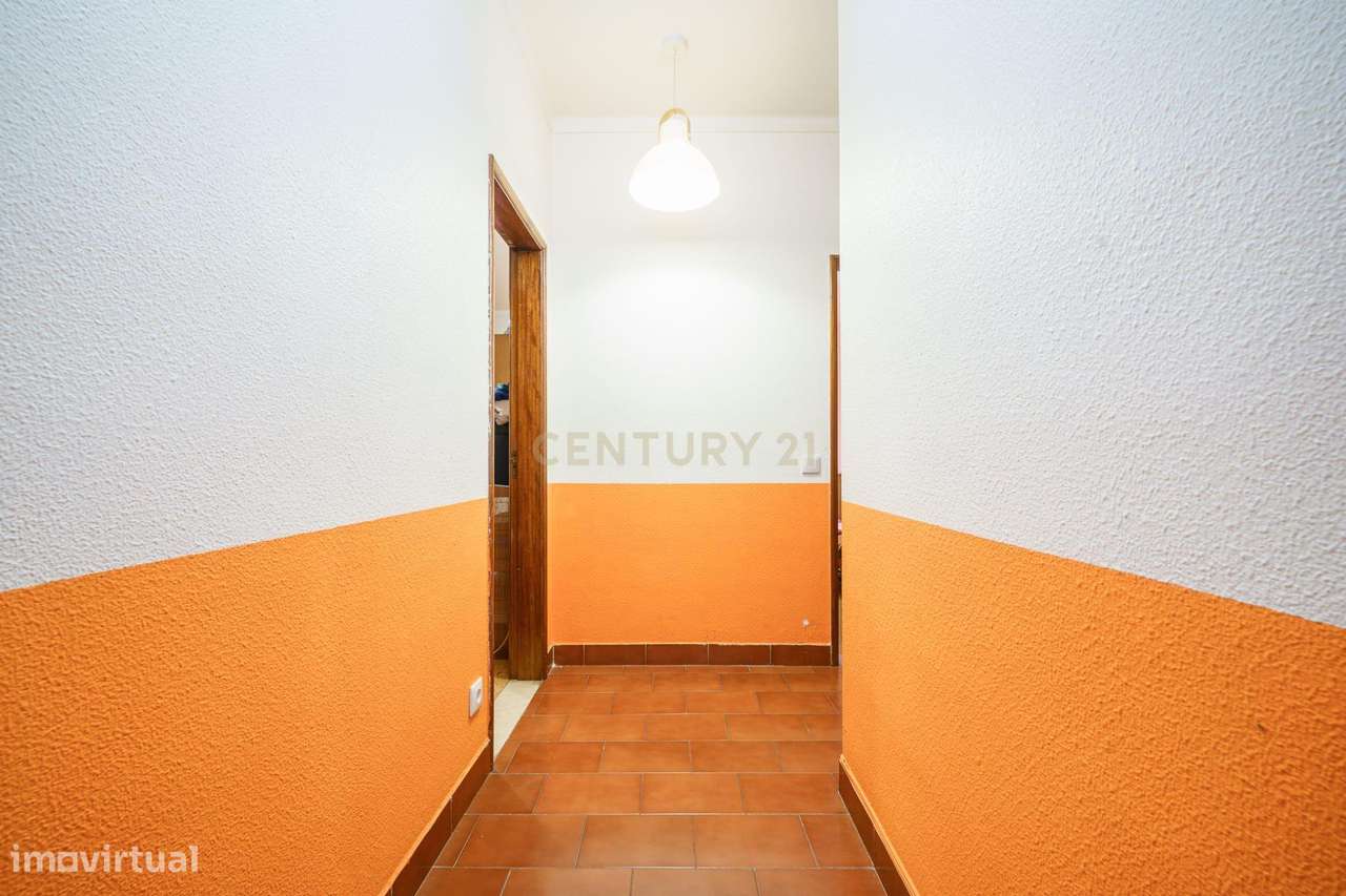 Apartamento T3 em Setúbal (São Sebastião) - Oportunidade Única - Grande imagem: 5/18