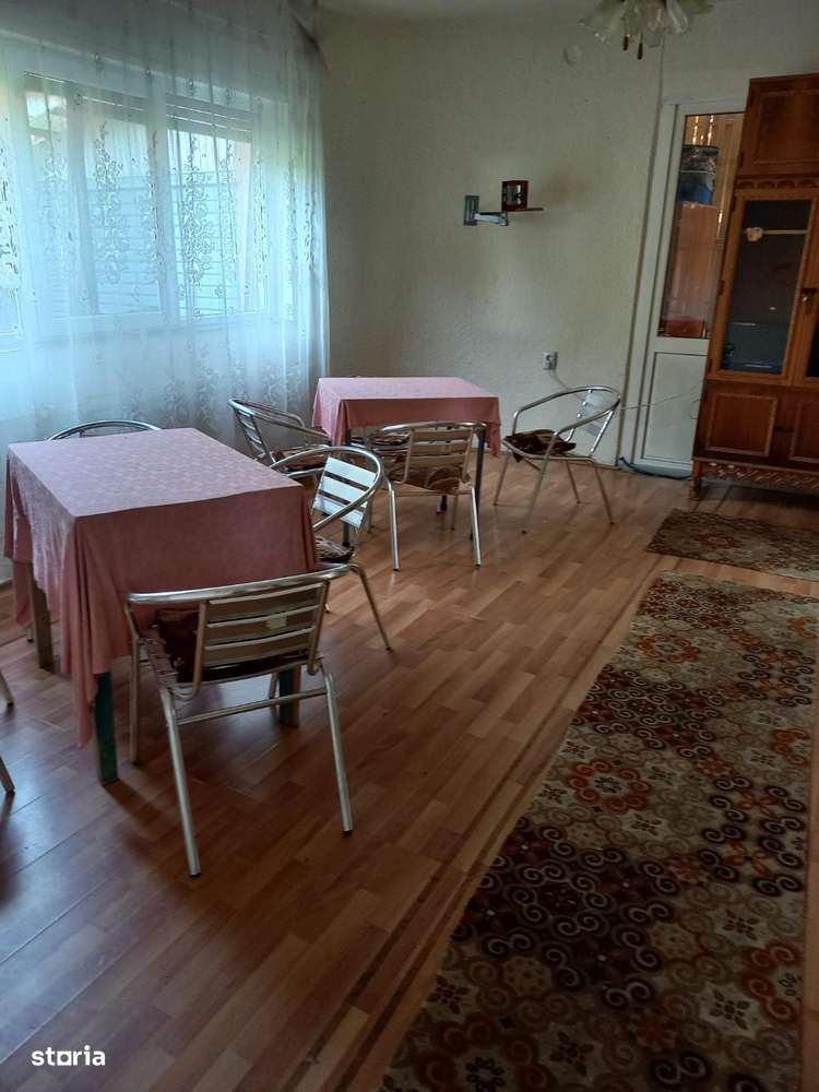 inchiriez 1 camera la casa in Grigorescu,zona hotel Napoca - Imagine principală: 1/10