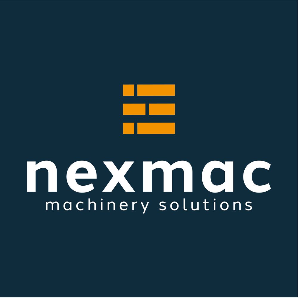 NEXMAC - machinery solutions