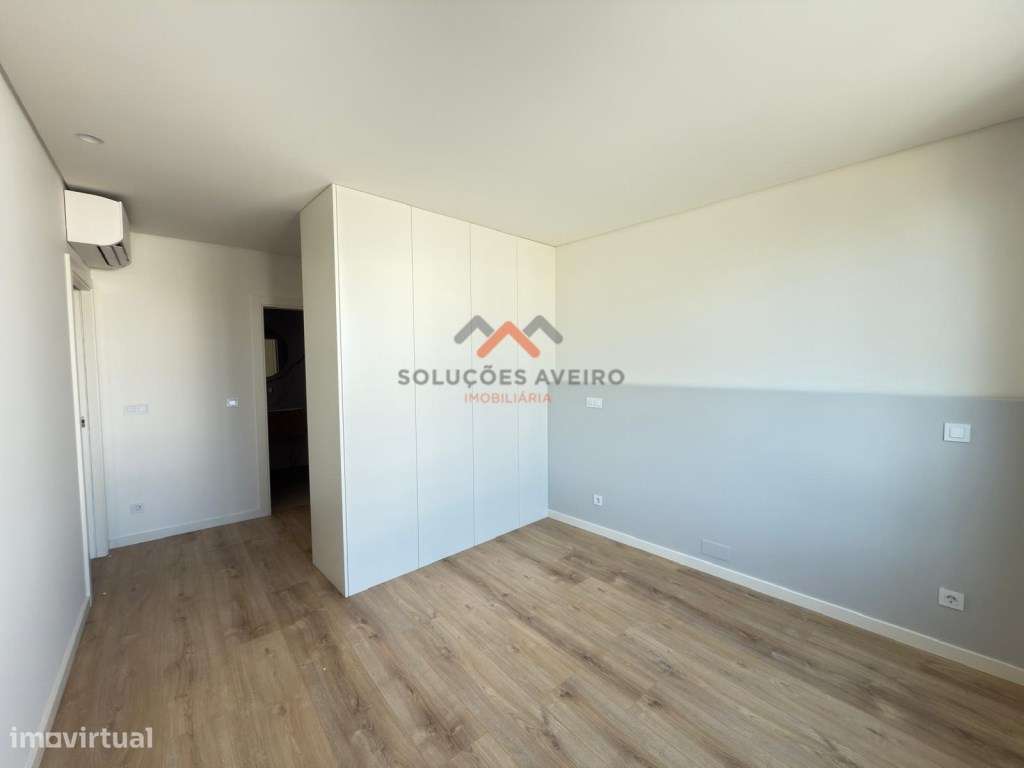 Apartamento T2 Novo e Pronto Habitar - Aveiro-18