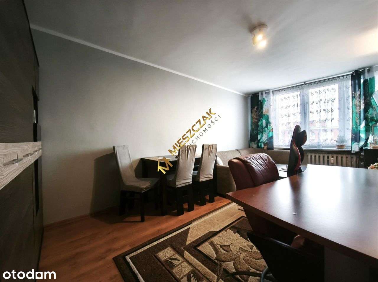 atrakcyjne mieszkanie! dwa pokoje! Białogard! - Pełny obrazek: 4/13