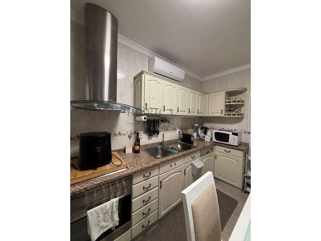 Moradia térrea Valbom individual Renovada-6