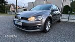 Volkswagen Golf 1.4 TSI BlueMotion Technology Lounge - 7