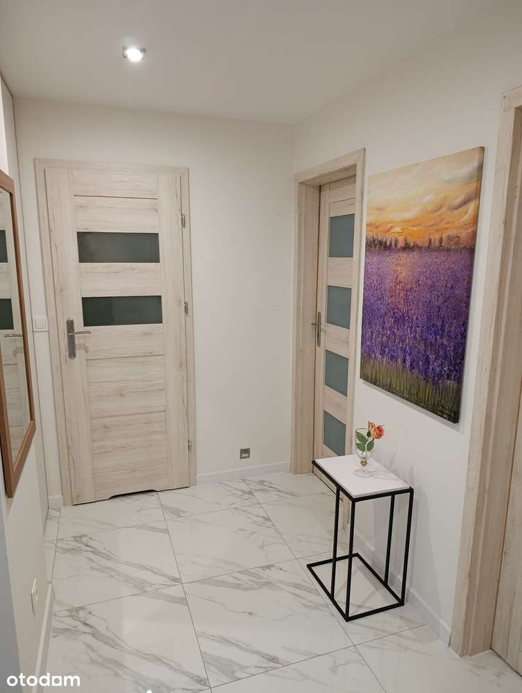 Piękne mieszkanie gotowe do wejścia!-17