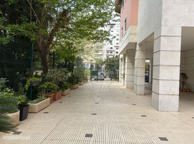 Apartamento T1 para venda-24